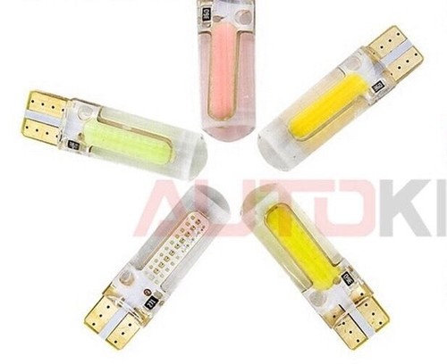 Lampade auto led t10 - 10,