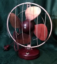 VENTILATORE DA TAVOLO SAN