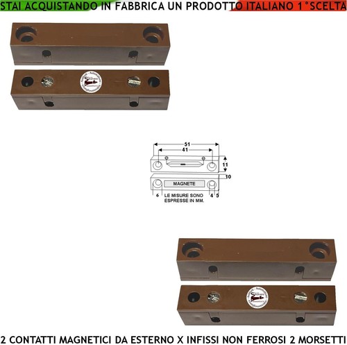 Antifurto porte legno - antifurto,