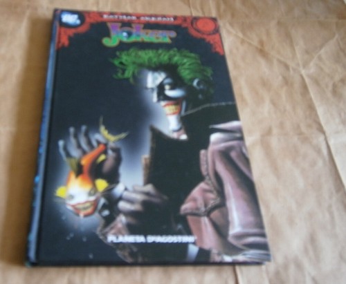 Planeta joker batman - joker,