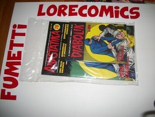 DIABOLIK ANASTATIKA 70 CONTIENE IL N 20  ANNO QUINTO BLISTERATO PERFETTO [A2]