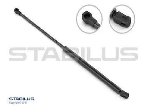 Stabilus gas support - stabilus, 7628lw