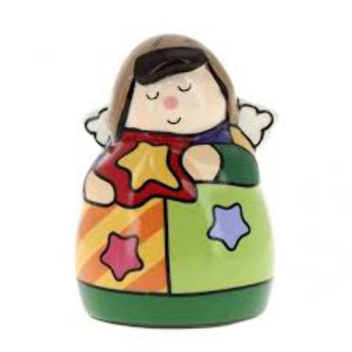 Campanella britto angelo - britto,