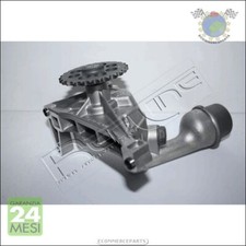 Pompa olio motore RedLine per