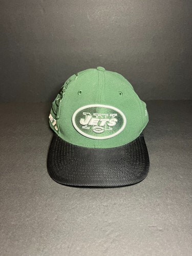 Cappello snapback riflettente