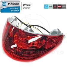 FANALE POSTERIORE STOP