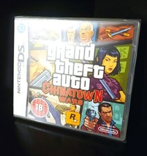 Grand Theft Auto