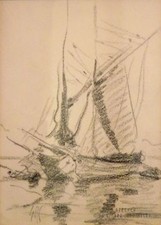 Georges Ricard-Cordingley -