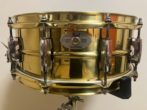 Pearl sensitone rullante - pearl,