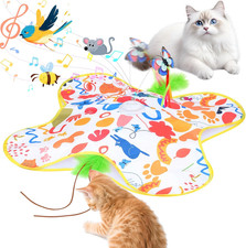 Giochi per Gatti Interattivi