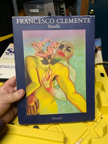 Prestel francesco clemente - francesco,