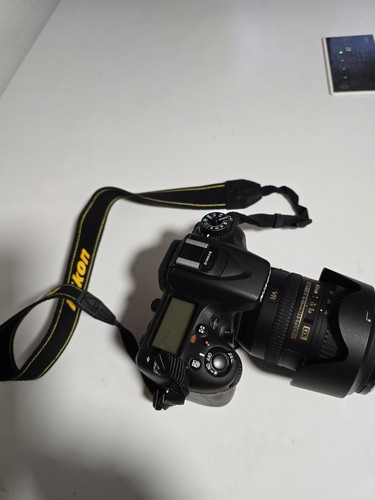 Nikon 7100 f3 5 - nikon, d