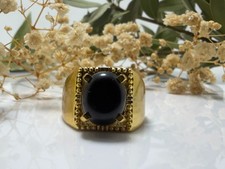 Anello Regolabile Unisex In