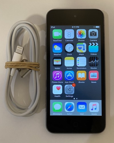 Apple ipod touch - apple,