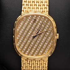 Audemars Piguet Ellipse