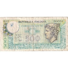 1243236 italy 500 - italy,, vf