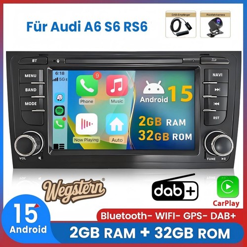 Dab per audi - a6, c5