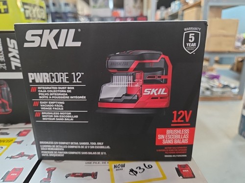 Skil levigatrice senza - levigatrice,