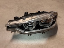 Faro LED anteriore sinistro