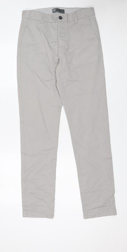 Pantaloni chino denim uomo - chino,