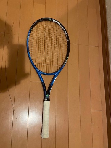 Racchetta tennis head - da,