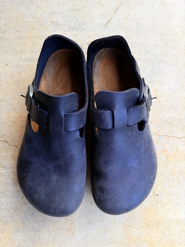 Birkenstock 100 pelle - 100%,
