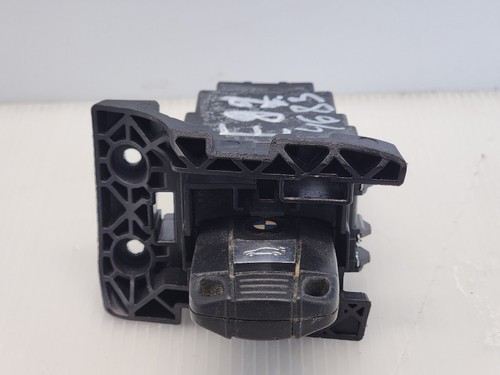 Blocchetto accensione per bmw - blocchetto,