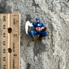 Marvel Capitan America