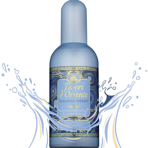 Tesori oriente profumo - tesori, d'oriente