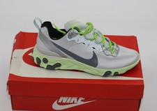 Sneakers nike react element - sneakers,