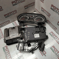 55575350 Centralina iniezione