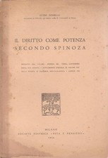 Il diritto come potenza