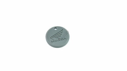 Portachiavi moto honda logo - moto,