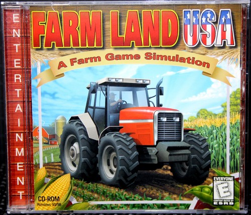 Farm land usa gioco pc - "farm,