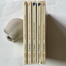 Collezione Harmony Serie Jolly