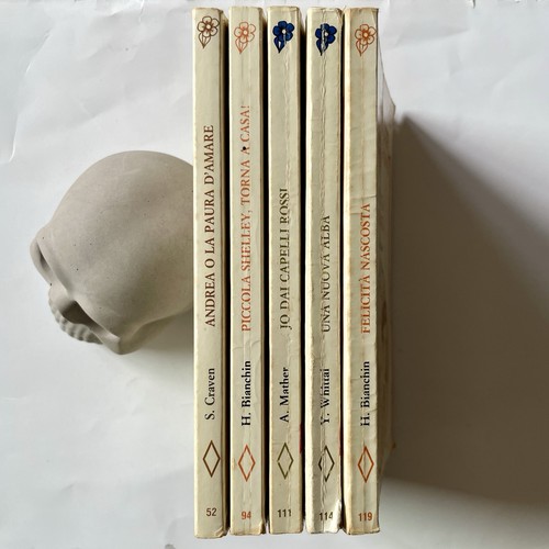 Collezione harmony serie jolly - harmony,