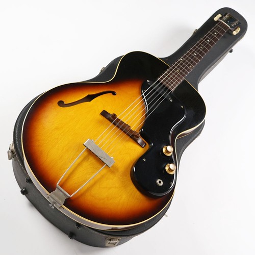 Chitarra elettrica gibson - chitarra,