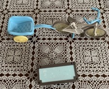 Bicicletta vintage 1997 Fisher