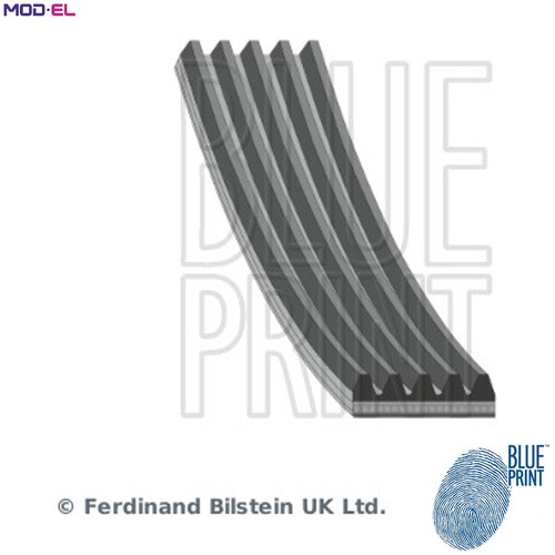 Cinghia vibrante ad05r1682 per - cinghia,