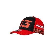 Cappellino Pecco Bagnaia Bimbo