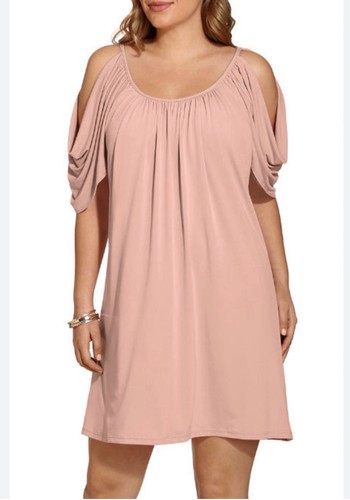 Abito donna sanctuary babydoll - abito,