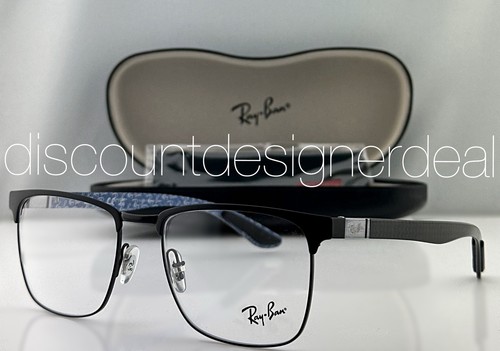 Occhiali vista ray ban - da, ray-ban
