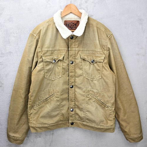 Giacca foderata sherpa true - foderata,