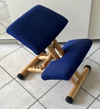 Sedia ergonomica stokke - sedia,