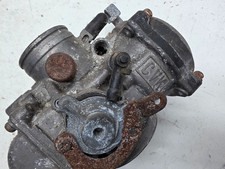 KAWASAKI KLE KLR 650