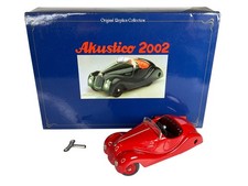 Schuco Akustico Patent 2002