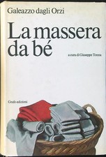 LA MASSERIA DA BE' TONNA
