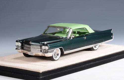 Cadillac eldorado biarritz - cadillac,