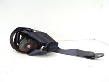 Cintura di sicurezza