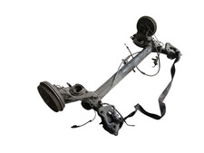 PONTE ASSALE POSTERIORE PER